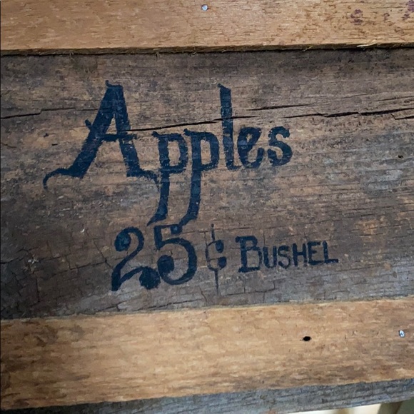 Apple Sign - Picture 3 of 7